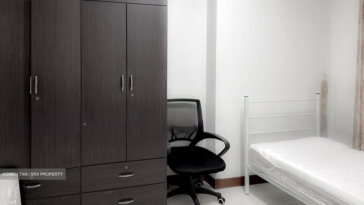 Blk 808B Keat Hong Axis (Choa Chu Kang), HDB 4 Rooms #628785881